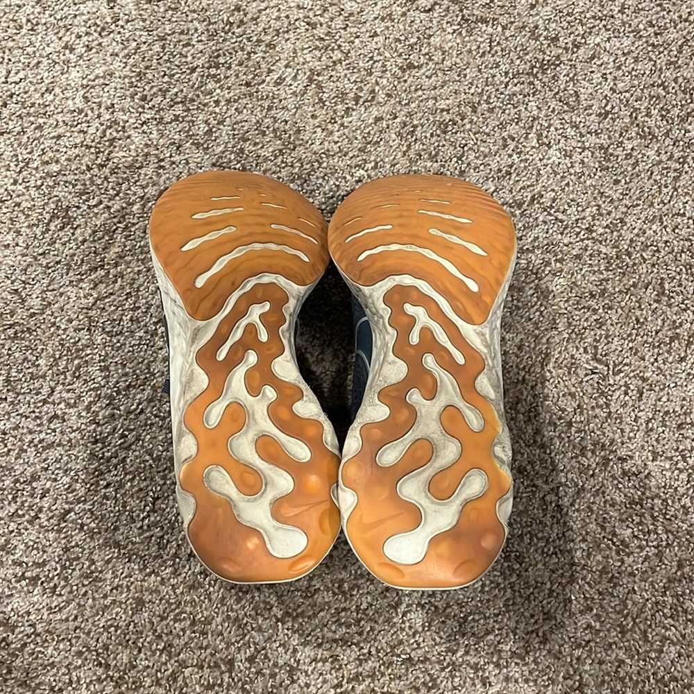Nike Infinity React Run shoes - Picture 5 of 5